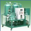 ZJC-R Series Vacuum Oilpurifier Special For Lubricating Oil